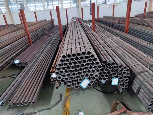 泌阳20G合金无缝钢管